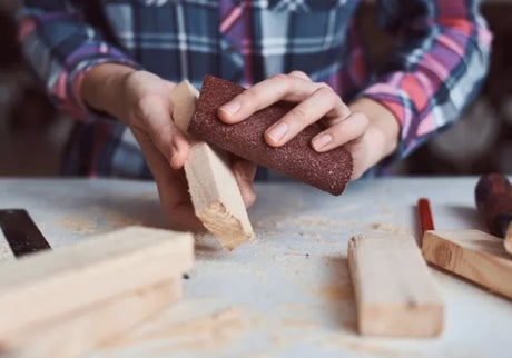 Basic Tips for Getting Started in Woodcarving