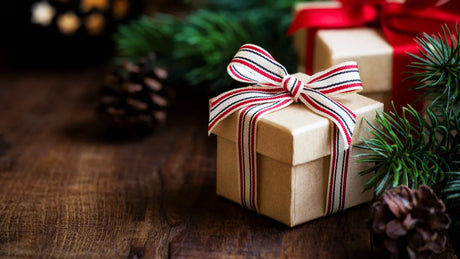 How to carve the perfect Christmas gift for your loved one?