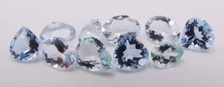 gemstones