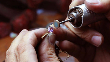 Have You Learned Anything About Jewelry Engraving?