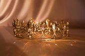 Titanium Crown