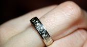 Ring Engraving