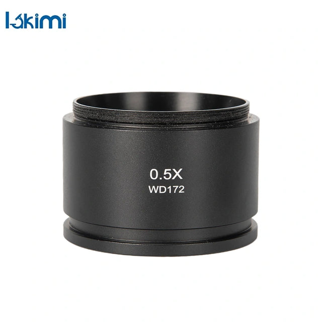 0.5X Auxiliary Lens 0.5X/172mm DG7060, HH-OB01