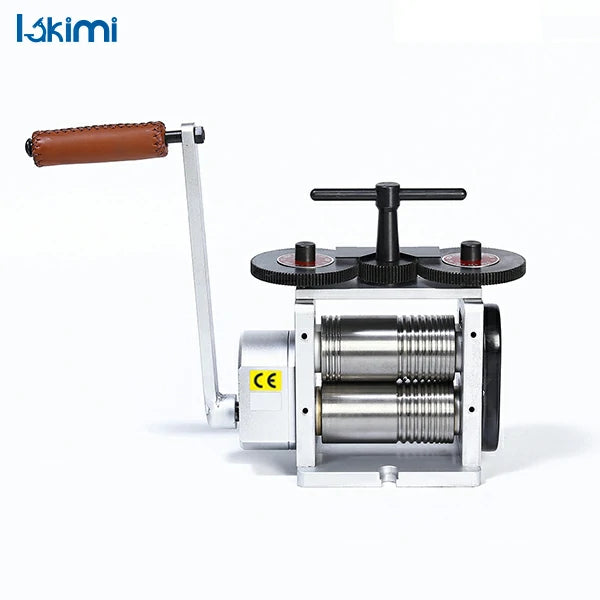 economy rolling mill LK-RM02C