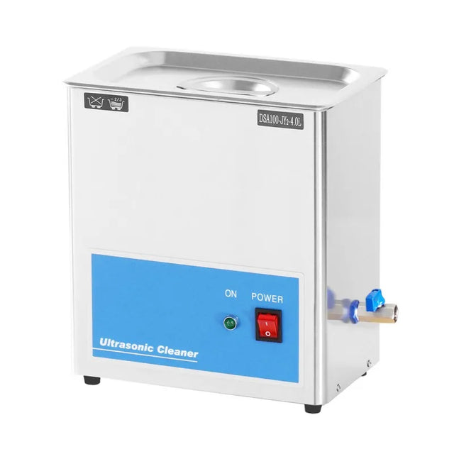 4L Versatile Mechanical Ultrasonic Cleaning Machine for Professional Applications, LK-JY203