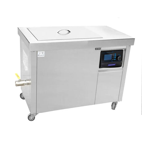  Professional 60L Ultrasonic Jewelry Cleaner with High Efficiency and Advanced LCD, LK-A1018