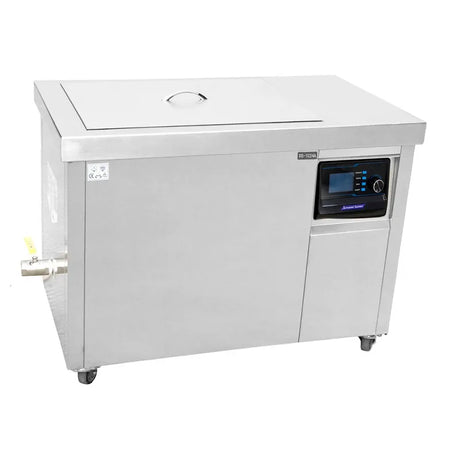  Professional Ultrasonic Jewelry Cleaner 90L with High Efficiency and Advanced LCD, LK-A1024