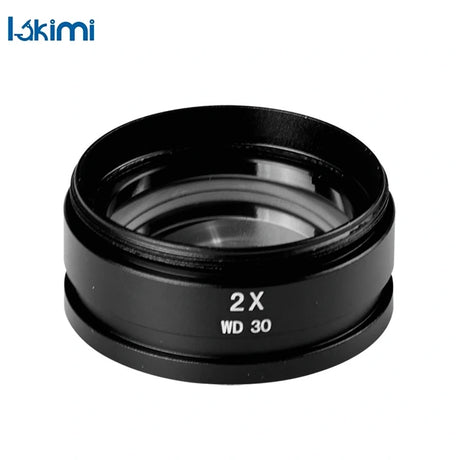 Auxiliary Lens 2X/30mm XLB(10A)2X, LK-OB03