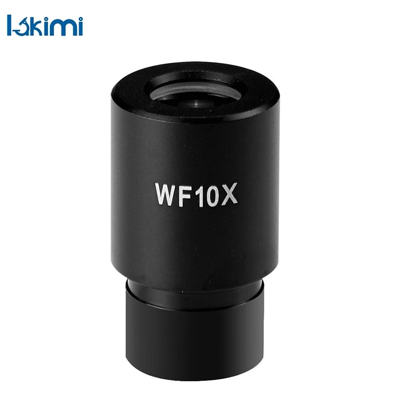 Eyepiece WF10X/18mm DGS Series, LK-GOG13