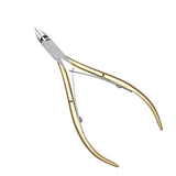 Stainless Steel 6mm Nail Clipper and Cuticle Nipper for Manicure and Pedicure, LK-AA20