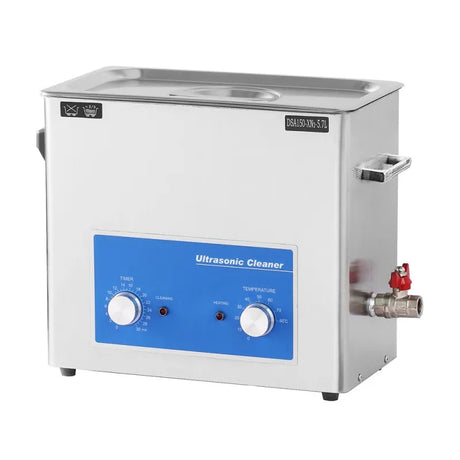 5.7L High-Power Ultrasonic Cleaner for Commercial & Professional Applications, LK-XN204