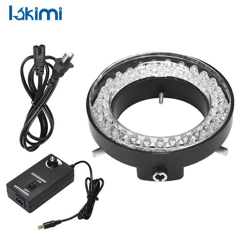 56 LED Ring Light,LK-ML01