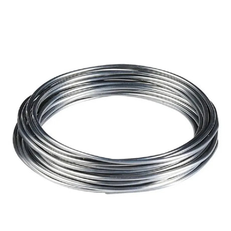 1.6*500mm Aluminum Flux Cored Welding Wire 4PCS for Maintenance, LK-AA75