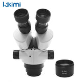 Binocular Microscope Head,LK-4570A