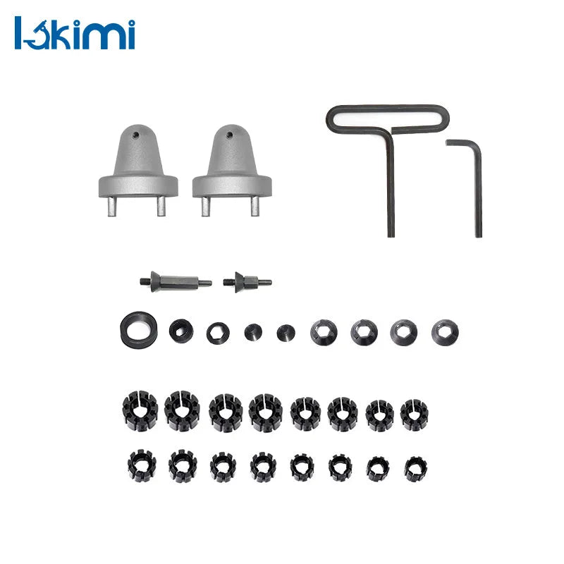 Engraving Vise Ball Accessories,LK-A03DP