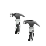 Shockproof Mini Claw Hammer with Non-slip Handle, LK-AA61