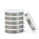 Durable Stainless Steel Engraving Wire for Jewelry Making, LK-SL07