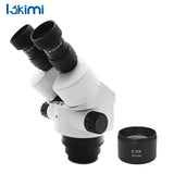 Binocular Microscope Head,LK-4570A