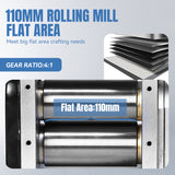 Rolling Mill in Grey,LK-RM01D