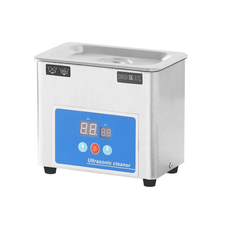 0.7L High-Efficiency Digital Ultrasonic Cleaning System for Accurate Results, LK-SK101