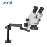 Stereo Microscop LK-MS03A