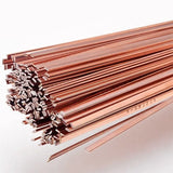  Phosphor Copper Welding Rods 500mm for Soldering Brass and Bronze, LK-AA76