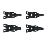 4-in-1 Spring Release Circlip Pliers for Candle Cap and Circlip Repair, LK-AA30