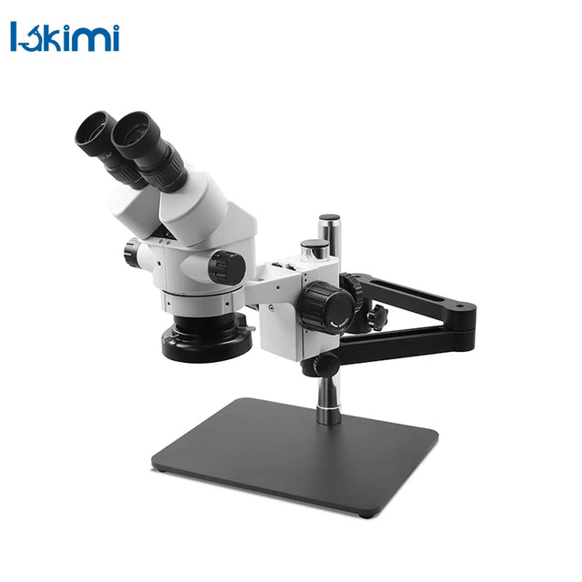 Stereoscopic Microscope LK-MH02A