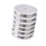 Durable Stainless Steel Engraving Wire for Jewelry Making, LK-SL07