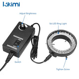 56 LED Ring Light,LK-ML01