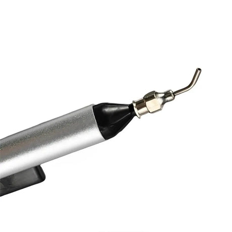 Vacuum Pick-Up Tool with 3 Suction Tips for Soldering and Desoldering Tasks, LK-AA23