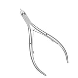 Stainless Steel 6mm Nail Clipper and Cuticle Nipper for Manicure and Pedicure, LK-AA20