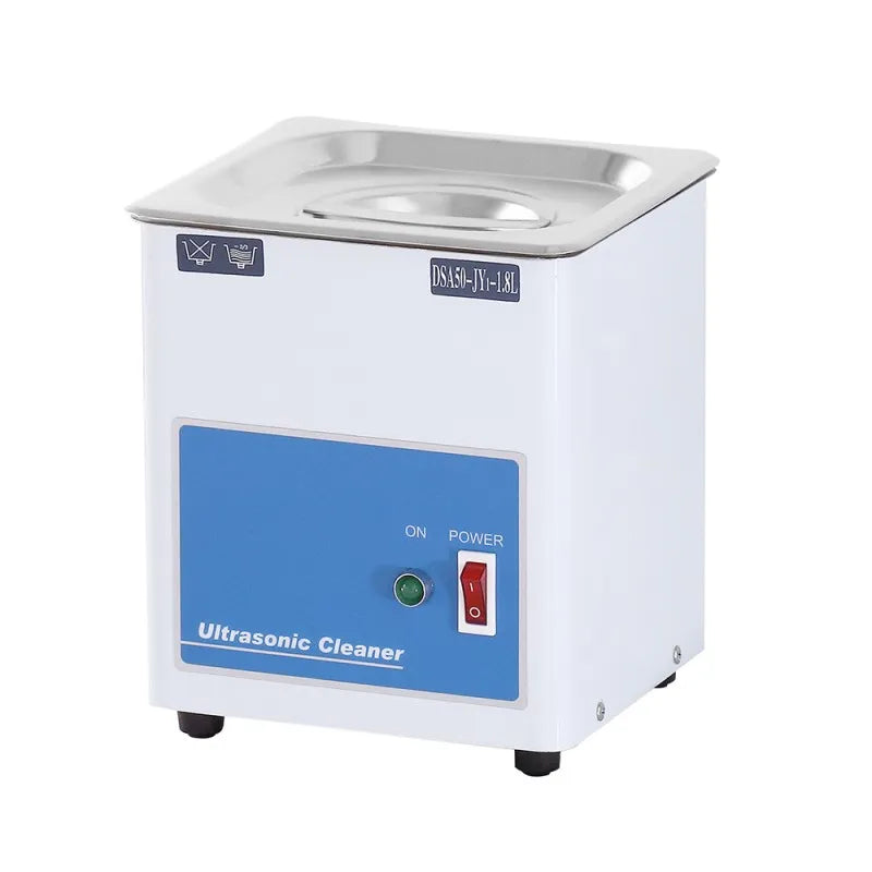 1.8L High-Efficiency Mechanical Ultrasonic Cleaner for Professional Use, LK-JY102