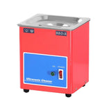 1.8L High-Efficiency Mechanical Ultrasonic Cleaner for Professional Use, LK-JY102