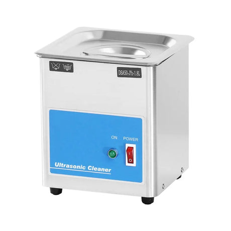 1.8L Professional Mechanical Ultrasonic Cleaner for Commercial Applications, LK-JY202