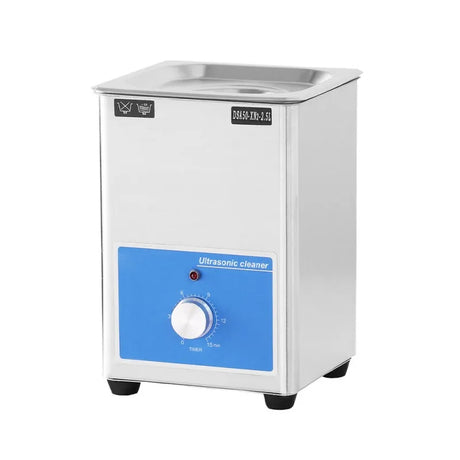 2.5L High-Precision Ultrasonic Cleaner for Professional & Commercial Cleaning,LK-XN201