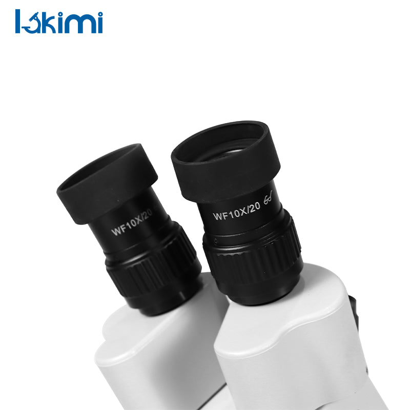 stereoscopic zoom microscope LK-MH02A