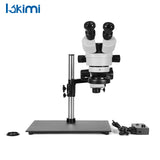 stereoscopic zoom microscope LK-MH02A