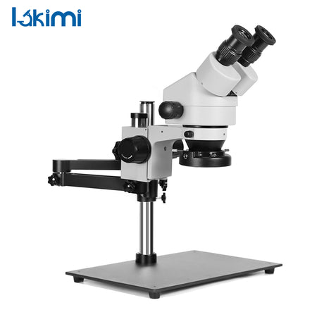 stereoscopic zoom microscope LK-MH02A