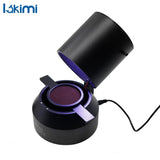 Diamond Fire Viewing Tool with LED Light for Jewelry and Diamond Cut Evaluation, LK-ST07