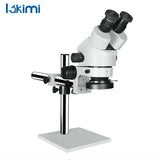 stereoscopic dissecting microscope LK-MS02A