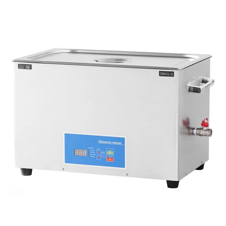 19L Advanced Digital Ultrasonic Cleaner for High-Volume Commercial Use, LK-GL106