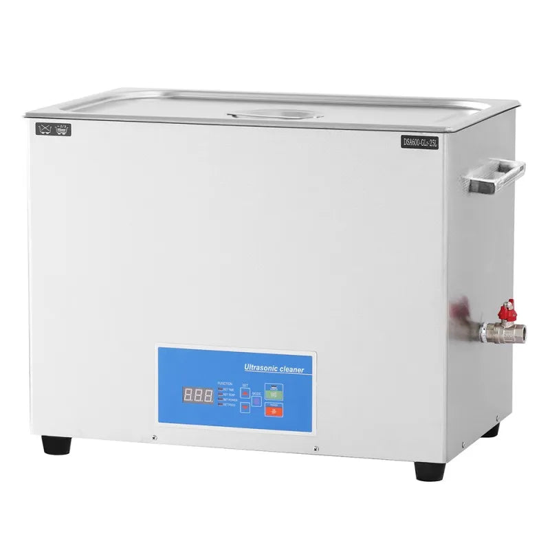 25L Advanced Digital Ultrasonic Cleaner for Industrial & Professional Use, LK-GL206