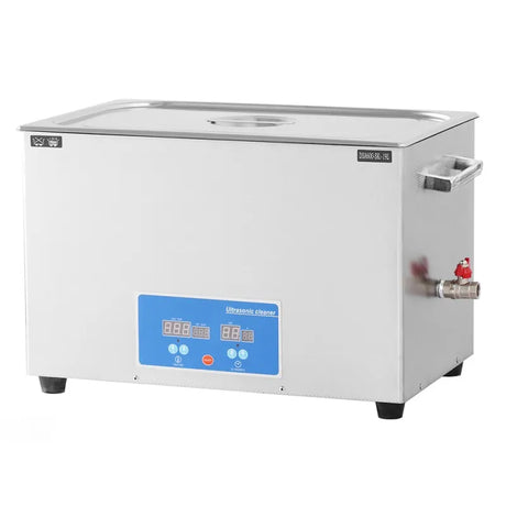 19L High-Performance Ultrasonic Cleaner for Industrial & Commercial Use, LK-SK107