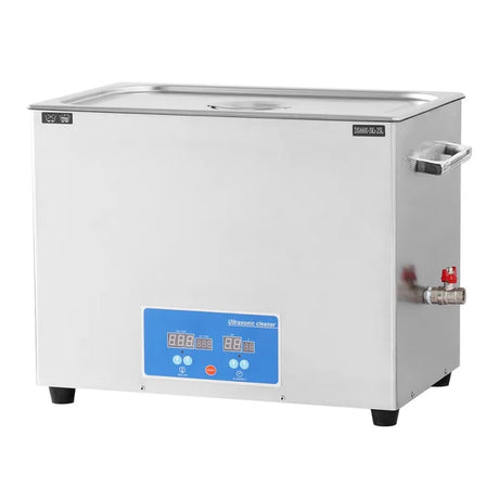 25L High-Capacity Ultrasonic Cleaner for Industrial & Commercial Cleaning, LK-SK207