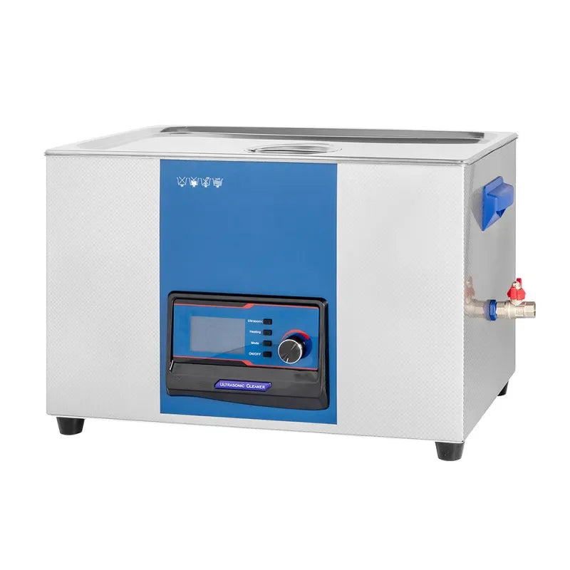 22L Multi-frequency Professional Ultrasonic Jewelry Cleaner, LK-DM600