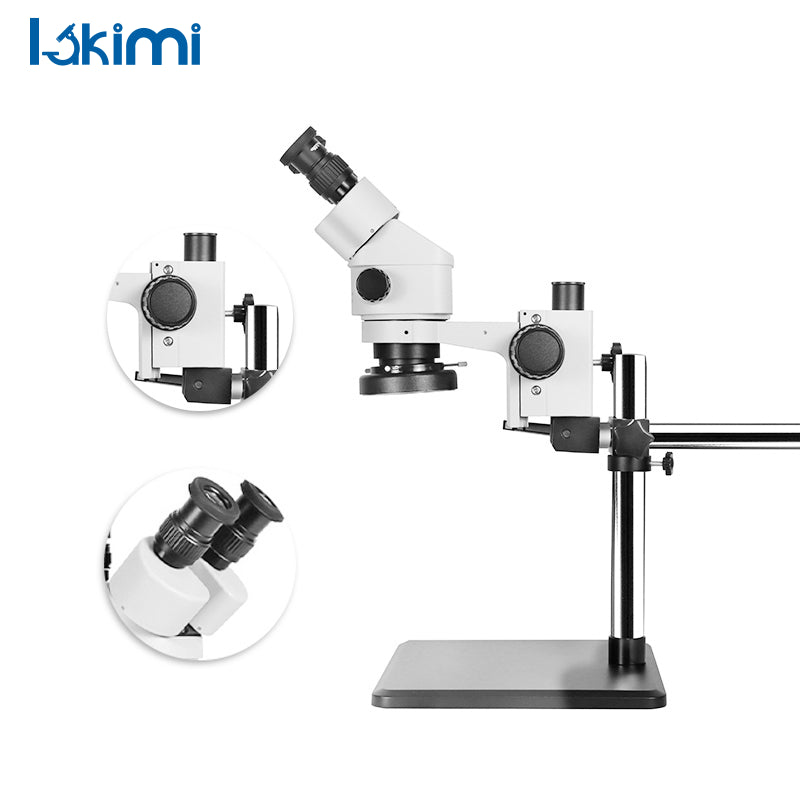 binocular stereo microscope LK-MH03A