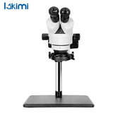 binocular stereo microscope LK-MH03A