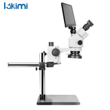 light stereo microscope LK-MH03B