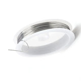 Durable Stainless Steel Engraving Wire for Jewelry Making, LK-SL07